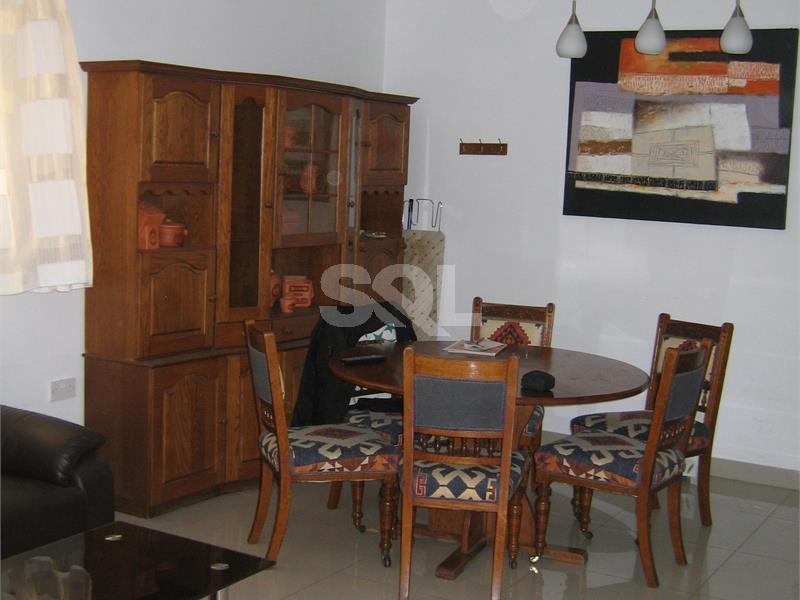 Apartment in Sliema To Rent