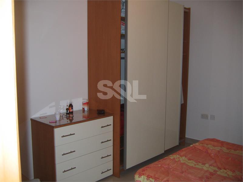 Apartment in Sliema To Rent