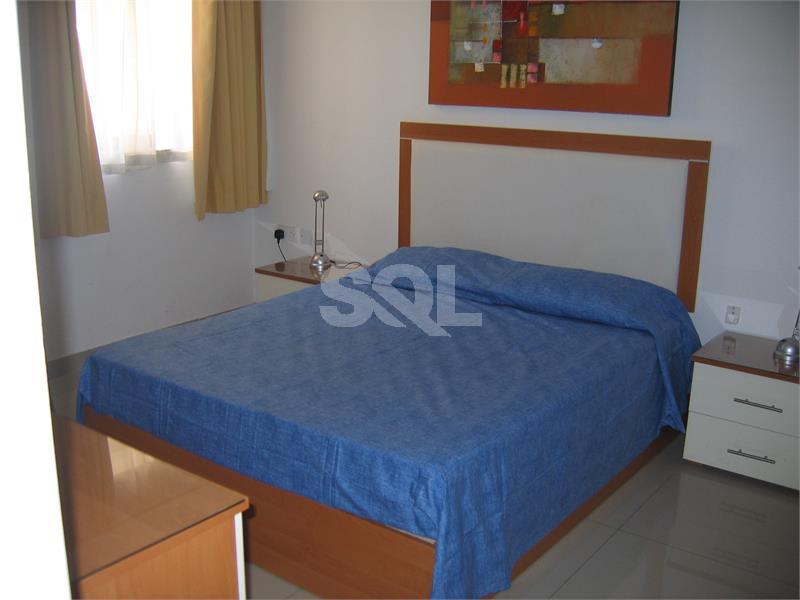 Apartment in Sliema To Rent
