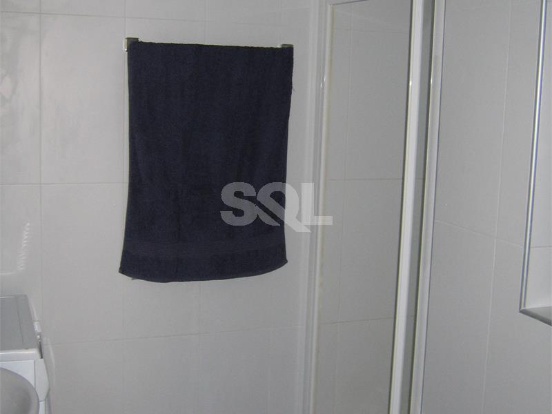Apartment in Sliema To Rent