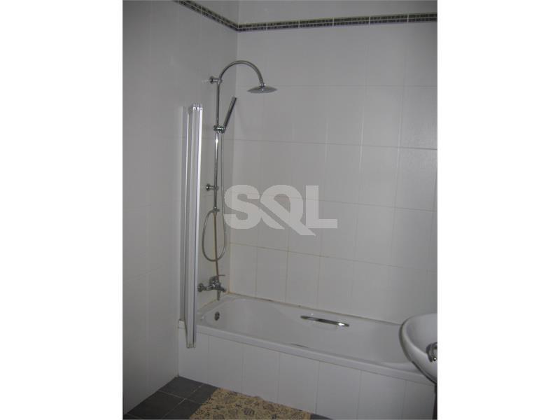 Apartment in Sliema To Rent