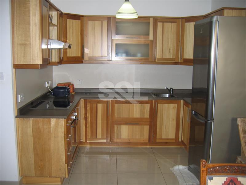 Apartment in Sliema To Rent