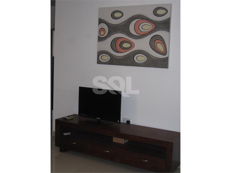 Apartment in Sliema To Rent