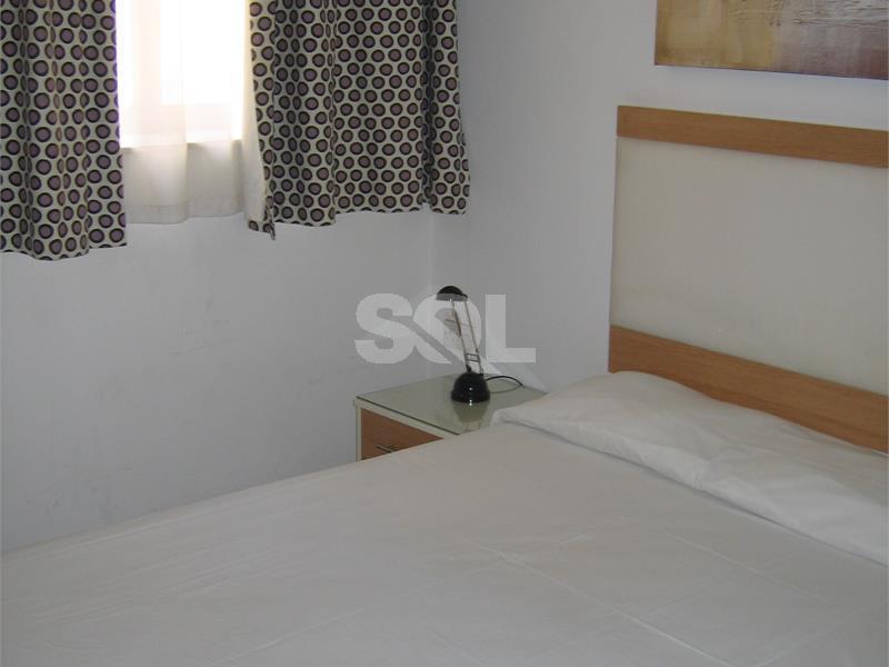 Apartment in Sliema To Rent