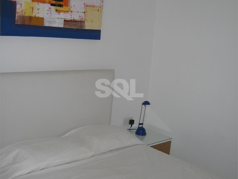 Apartment in Sliema To Rent