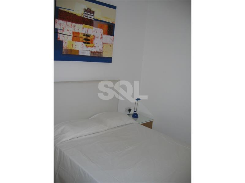 Apartment in Sliema To Rent
