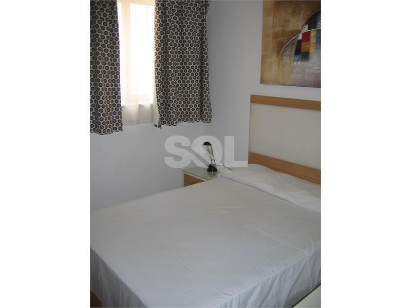 Apartment in Sliema To Rent
