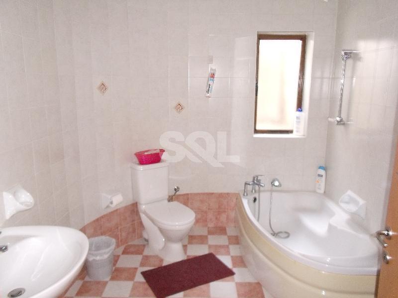 Penthouse in Msida For Sale