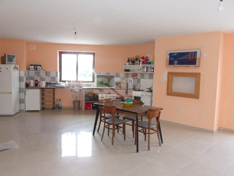 Penthouse in Msida For Sale