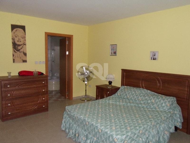 Penthouse in Msida For Sale