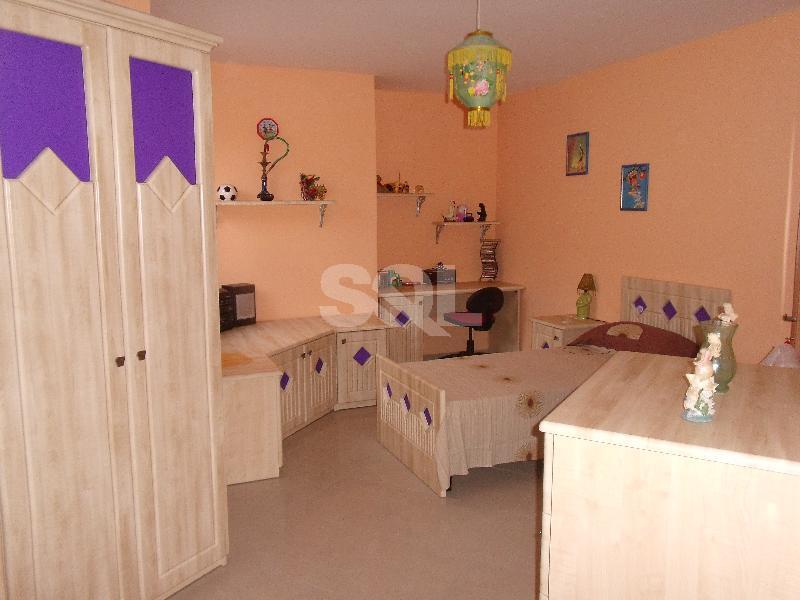 Penthouse in Msida For Sale