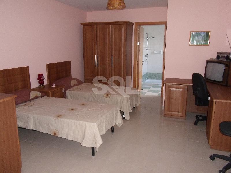 Penthouse in Msida For Sale