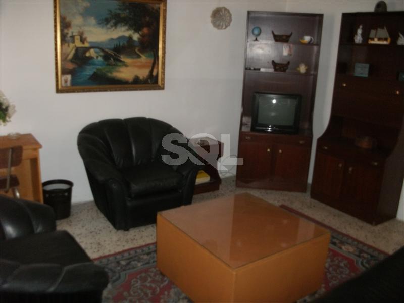 Apartment in Sliema To Rent