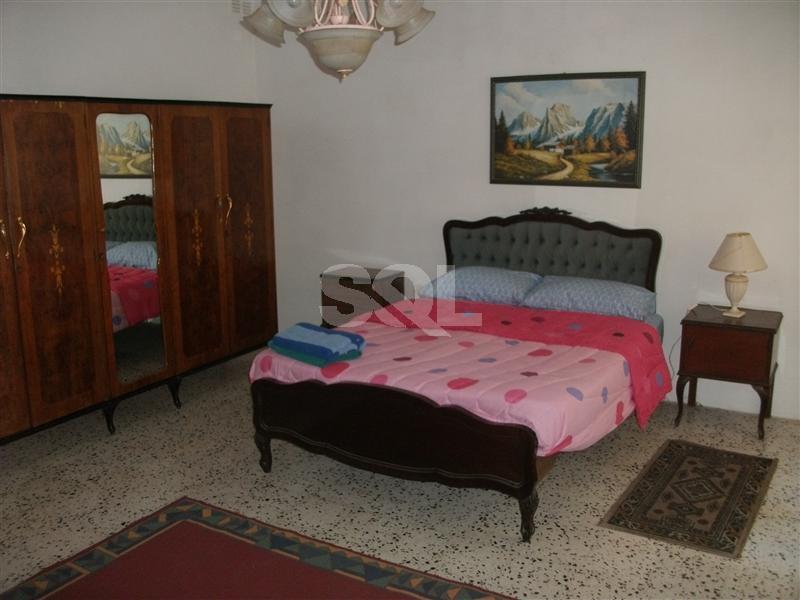 Apartment in Sliema To Rent