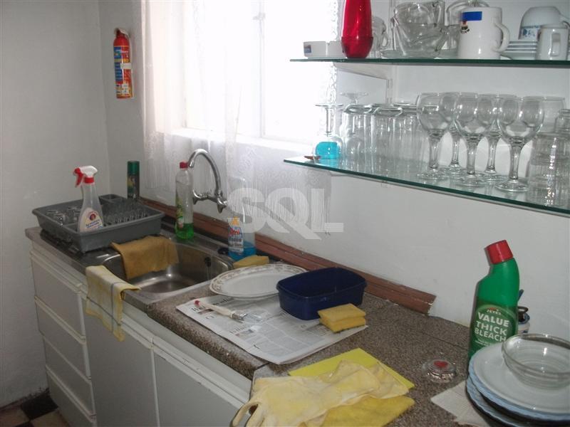Apartment in Sliema To Rent