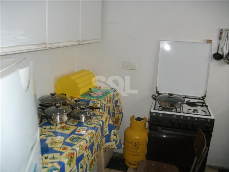 Apartment in Sliema To Rent