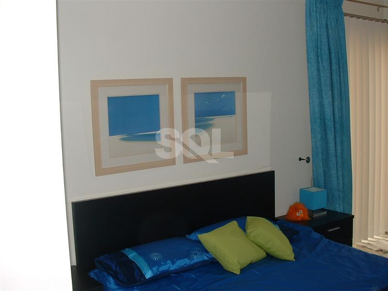 Apartment in Mosta To Rent