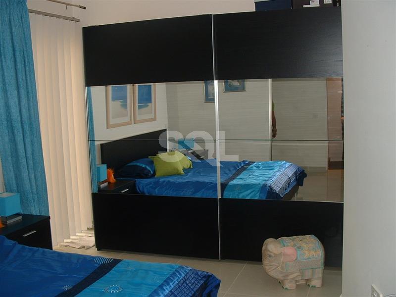Apartment in Mosta To Rent