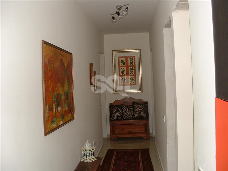 Apartment in Mosta To Rent
