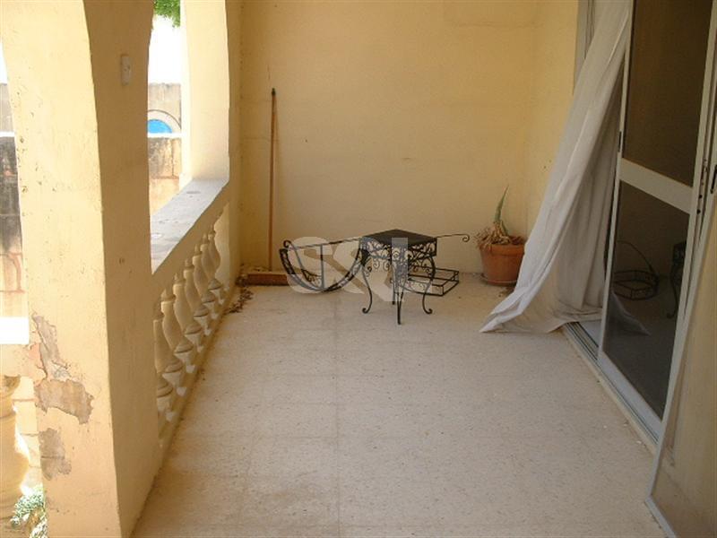 Terraced House in Swieqi To Rent