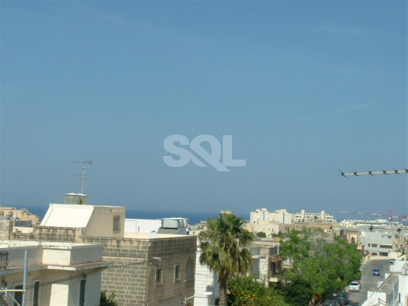 Terraced House in Swieqi To Rent