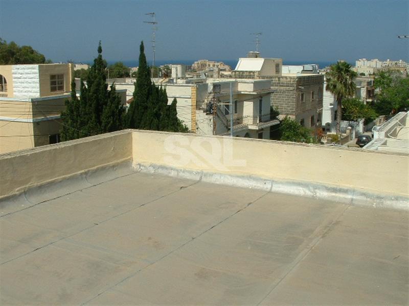 Terraced House in Swieqi To Rent