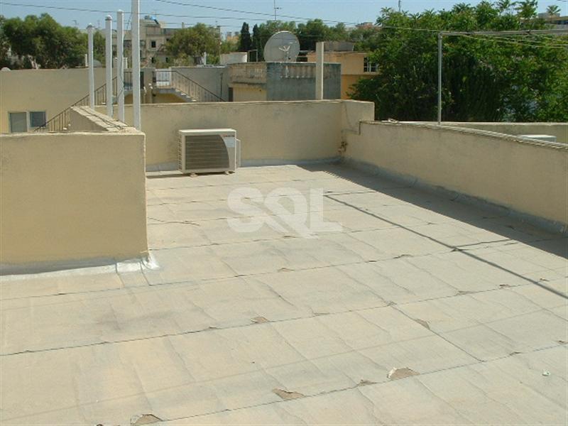 Terraced House in Swieqi To Rent