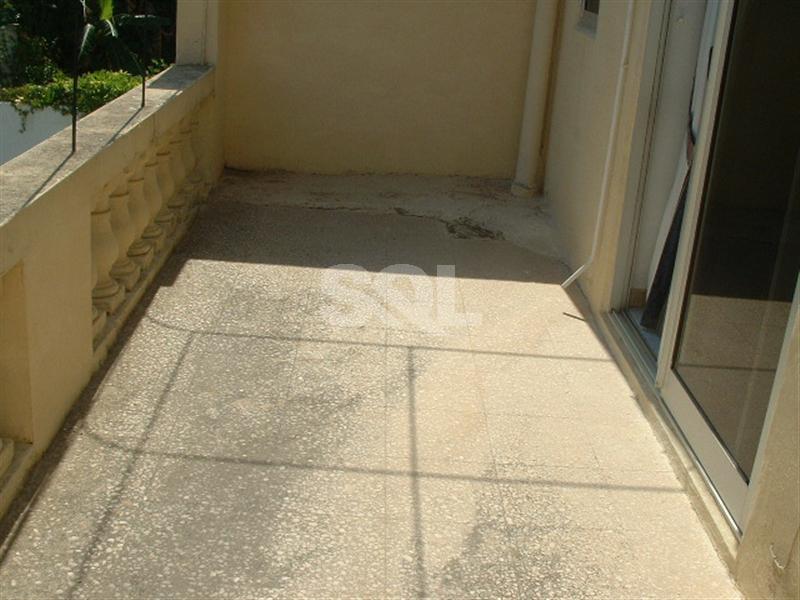 Terraced House in Swieqi To Rent