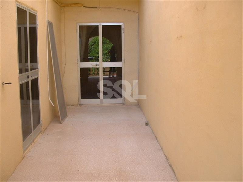 Terraced House in Swieqi To Rent