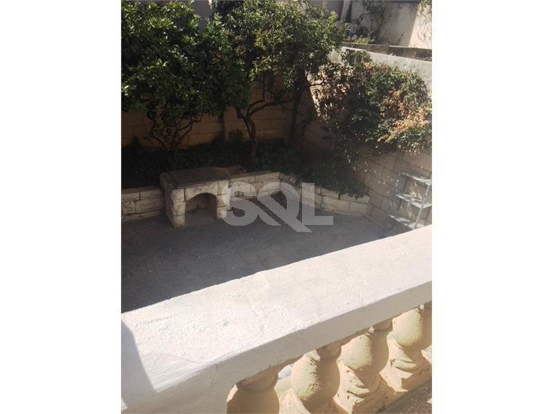 Terraced House in Swieqi To Rent