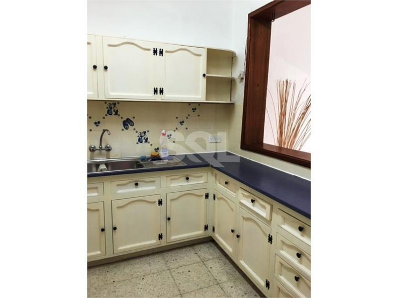 Terraced House in Swieqi To Rent