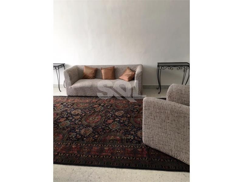 Terraced House in Swieqi To Rent