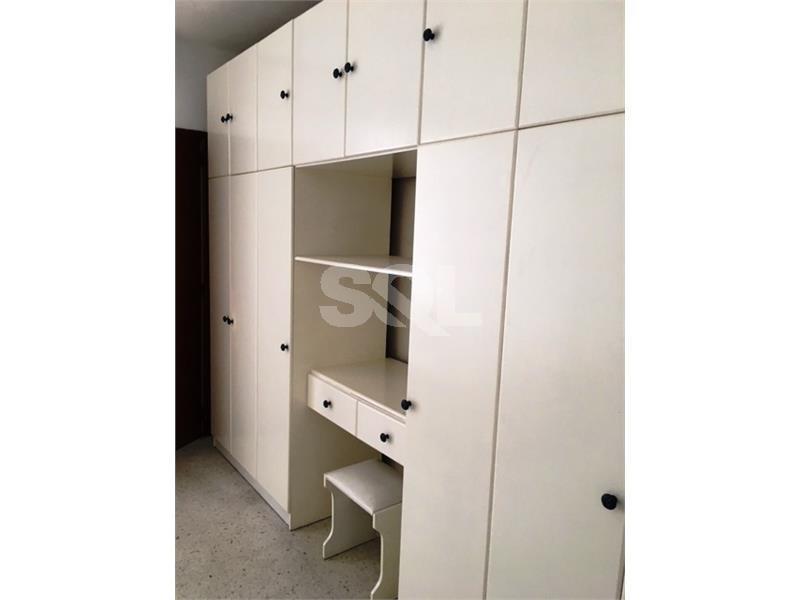 Terraced House in Swieqi To Rent