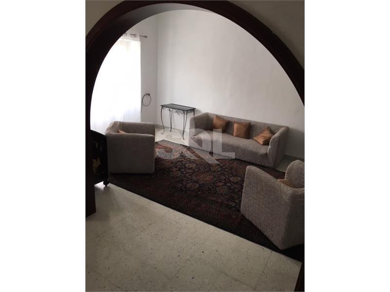 Terraced House in Swieqi To Rent