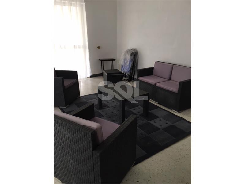 Terraced House in Swieqi To Rent