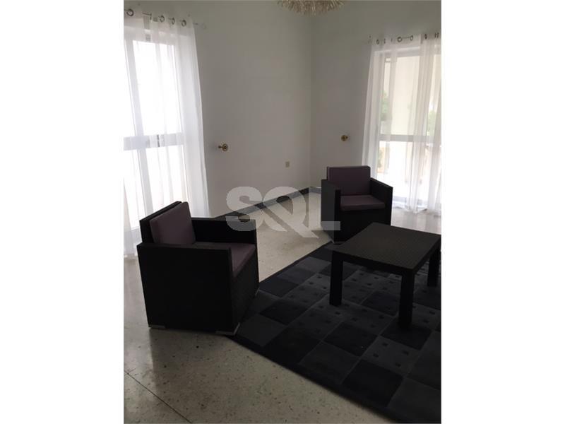 Terraced House in Swieqi To Rent
