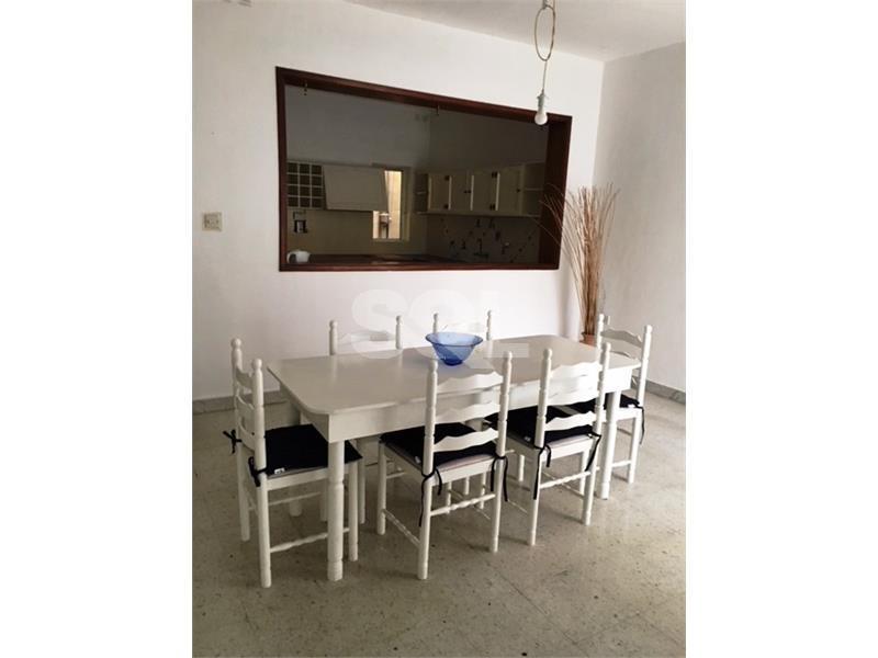 Terraced House in Swieqi To Rent
