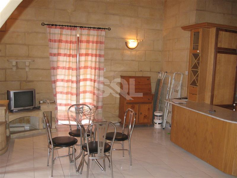 Apartment in Floriana To Rent