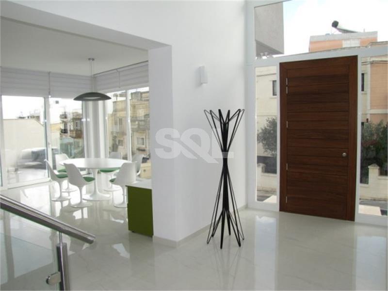 Maisonette in Swieqi To Rent