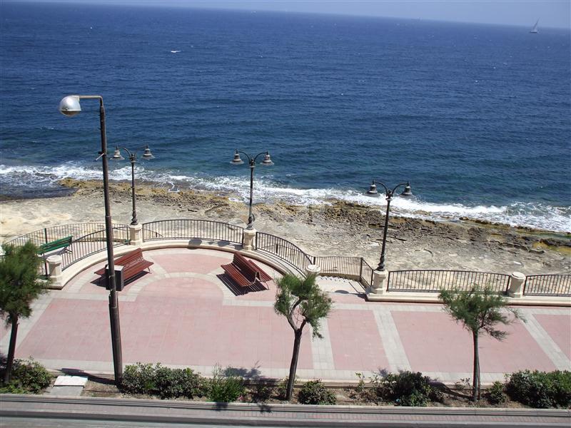 Apartment in Sliema To Rent