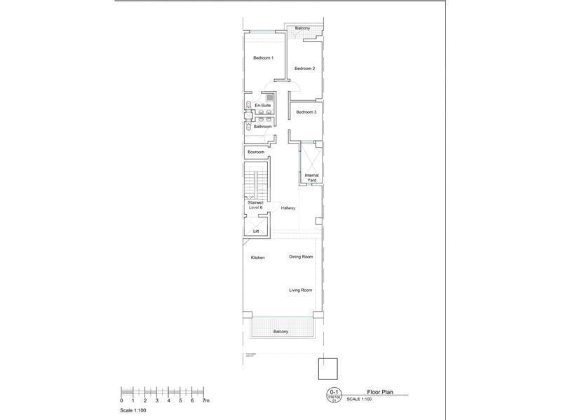 Apartment in Sliema To Rent