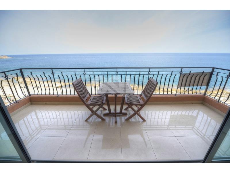 Penthouse in Sliema To Rent