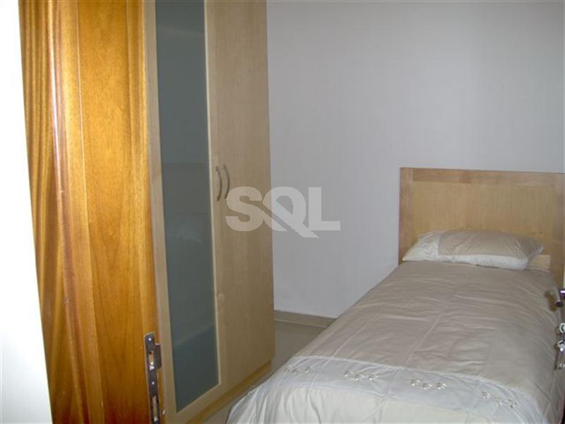 Apartment in Sliema To Rent