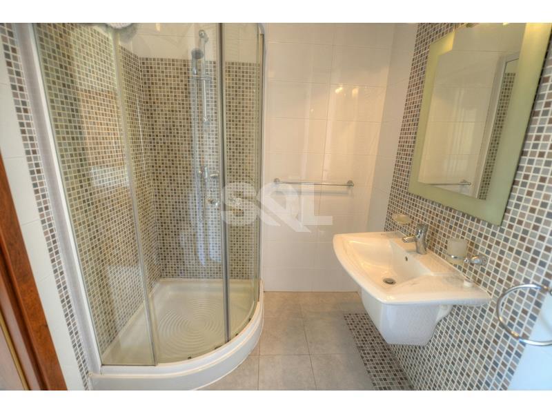 Apartment in Sliema To Rent