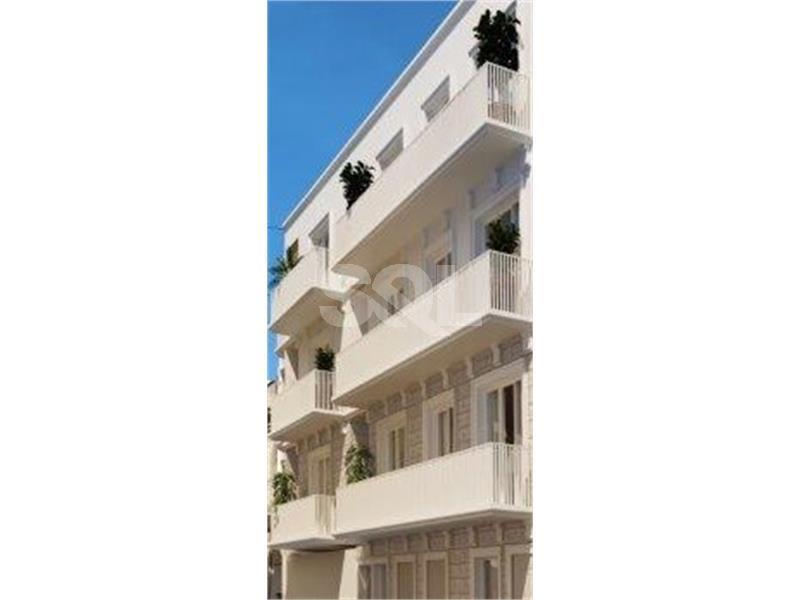 Apartment in Birkirkara For Sale - Selective Quality Letting Ltd.