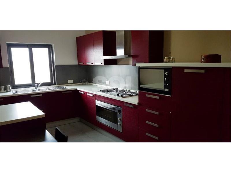 Apartment in Naxxar To Rent