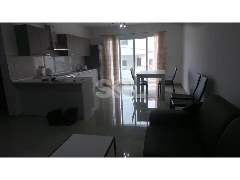 Apartment in Qawra To Rent