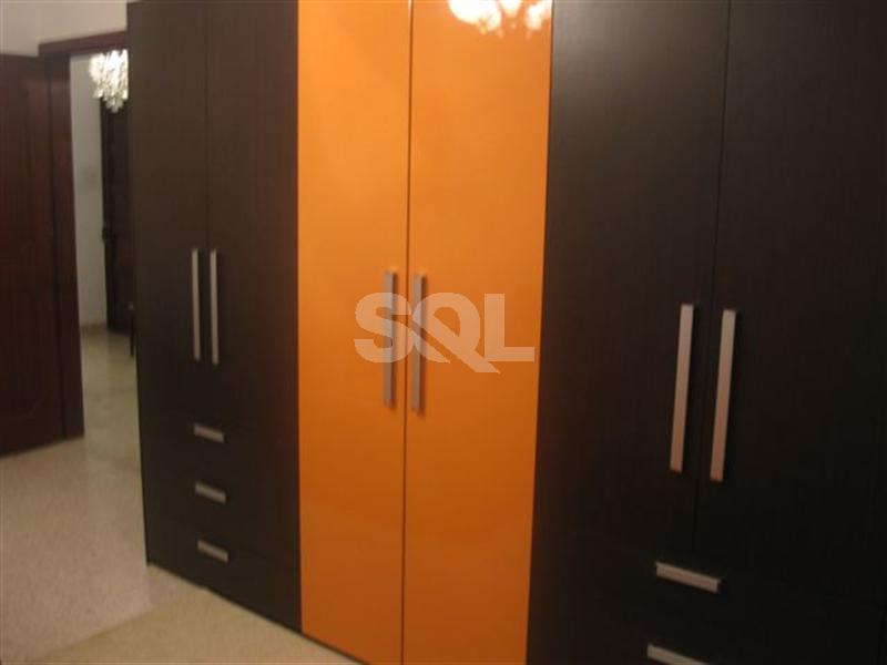 Apartment in Sliema To Rent