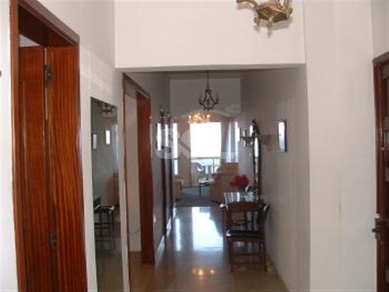 Apartment in Sliema To Rent