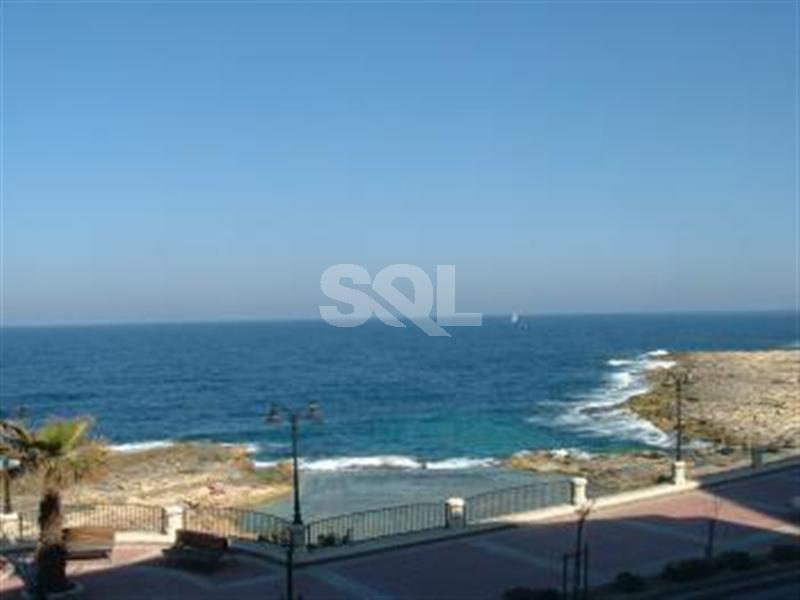 Apartment in Sliema To Rent